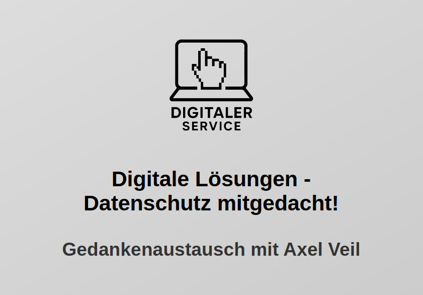 Digitaler-Service
